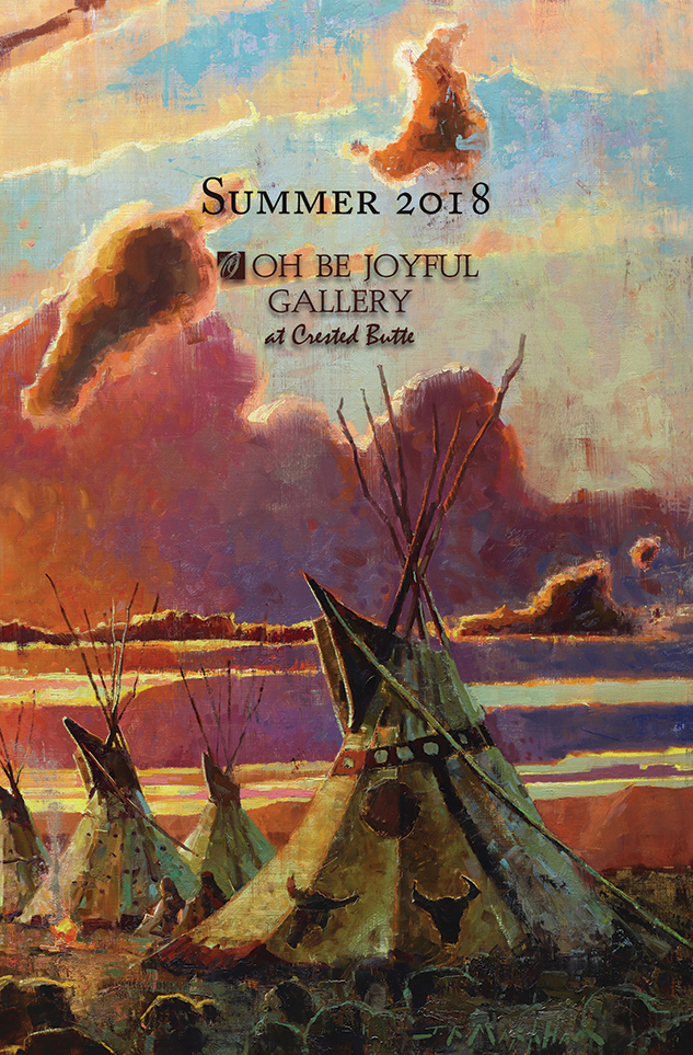 Summer Catalog 2018 Cover for WEB