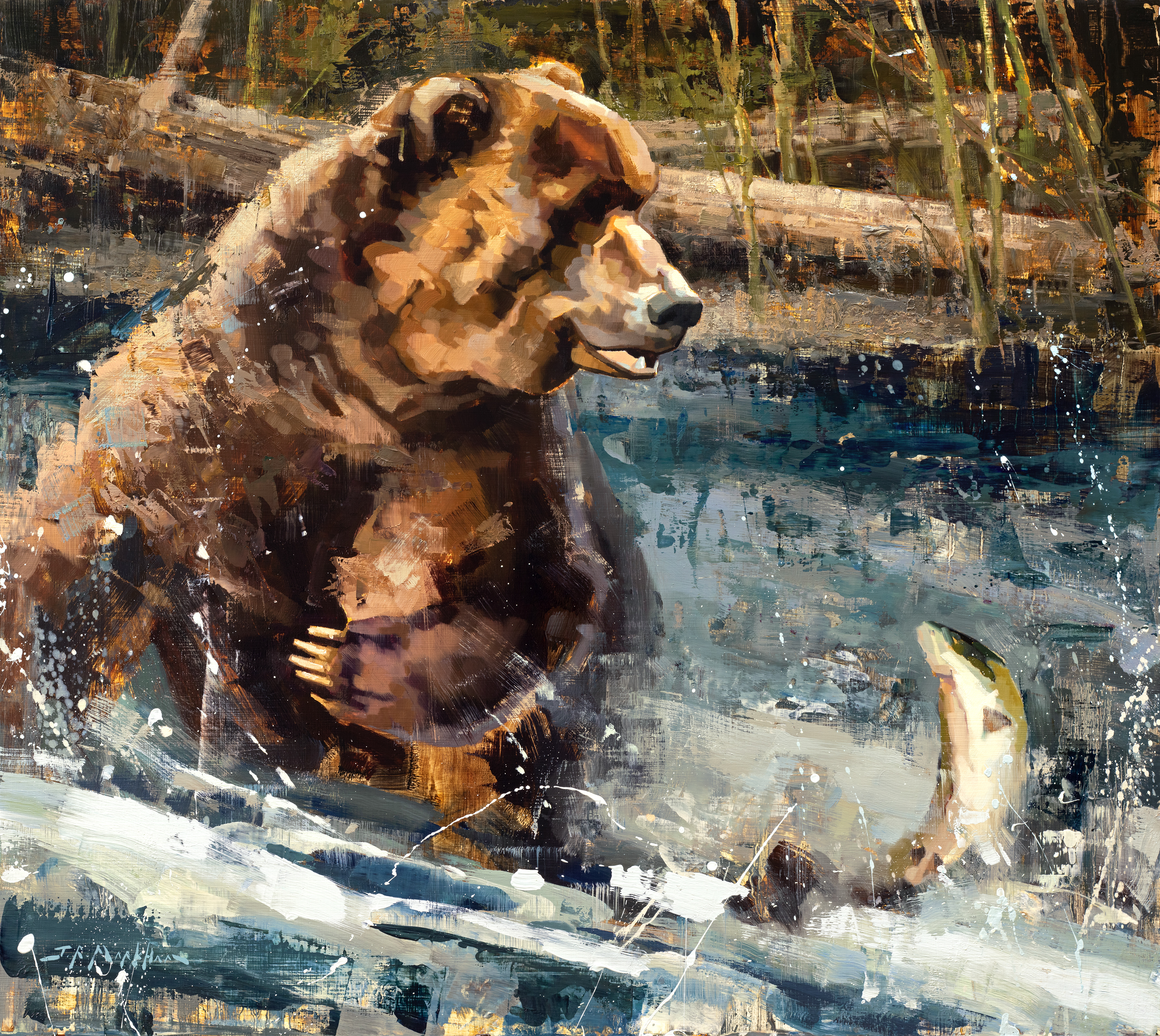 Jerry Bears Blog
