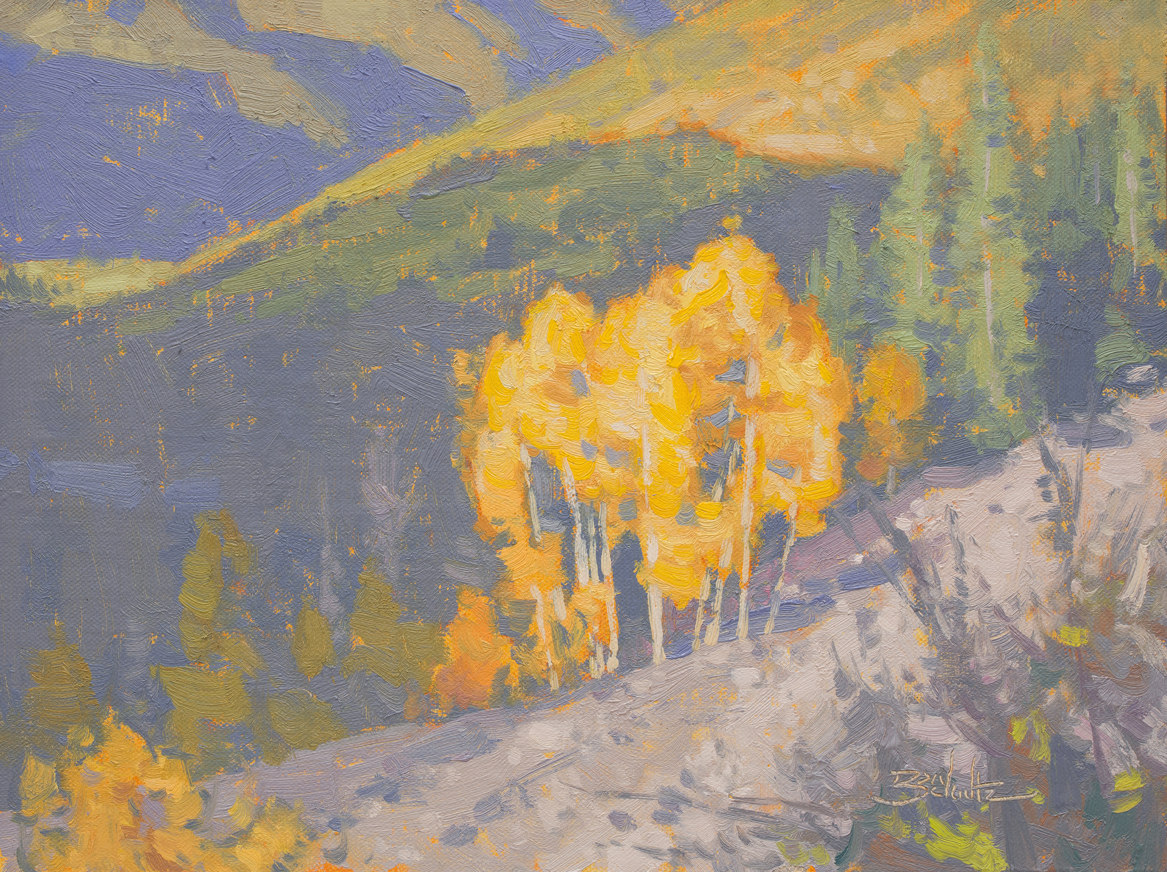 mountainside-color-9x12-oil-painting-dan-schultz copy