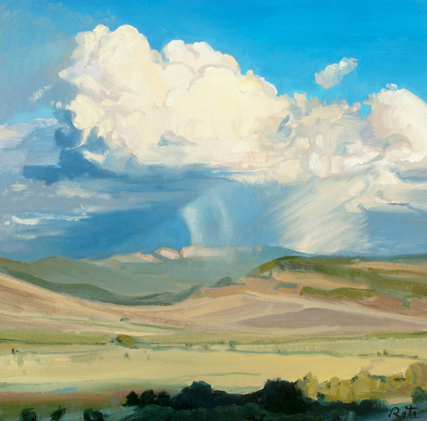NR15-03 Colorado Clouds 12x12 OP 995F WEB
