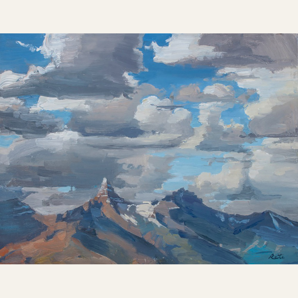 cloud-patterns-over-pilot-peak-11x14-oil-1800-f-copy