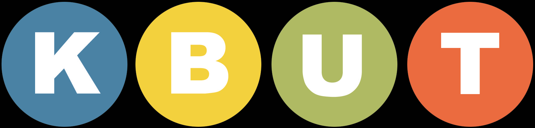 KBUT-Player-Logo
