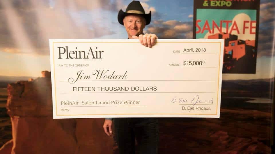 Jim-Wodark-Grand-Prize-Winner-Plein-Air-Salon