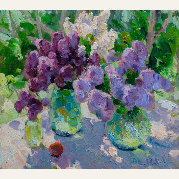 GP19-07 Lilacs 16x18 oil 3500 F WEB