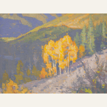 mountainside-color-9x12-oil-painting-dan-schultz