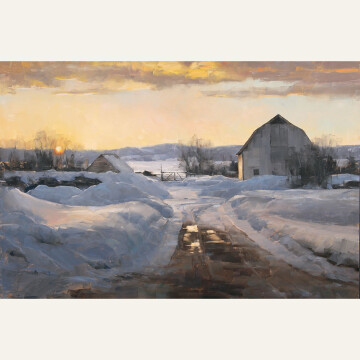 end_of_a_winters_day_24x36_print
