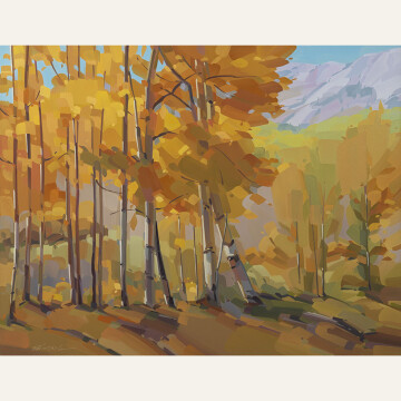 MS21-04 The Gold of Late September 28x36 oil 2700 F