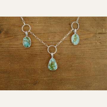 GM23-01 Turquoise Drop Necklace 600 WEB