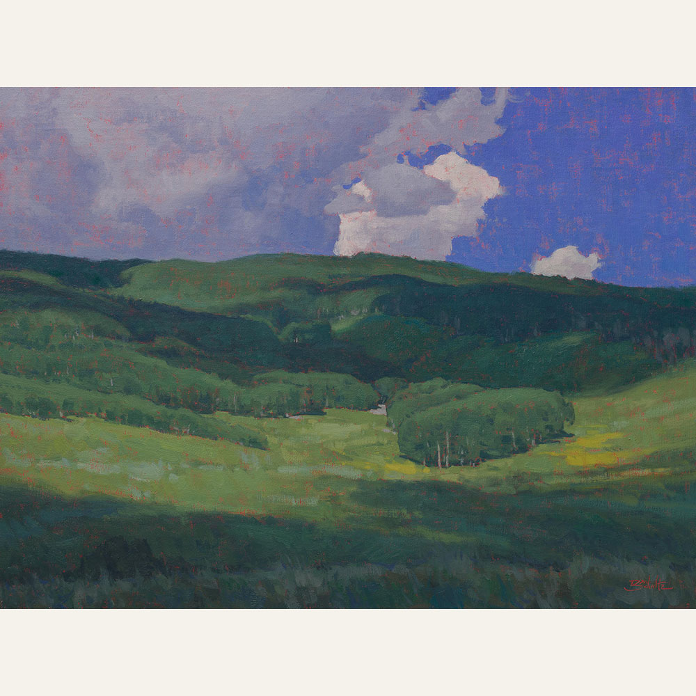 DSH23-02 High Country Clouds 18x24 oil 3900 F WEB