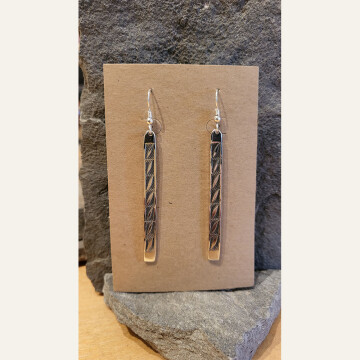JMK23-Acoma Feather Earring 190 WEB
