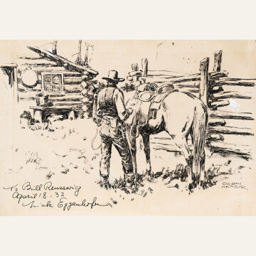 NE23-02 Horse and Cowboy 7.5x10 ink 1750 F WEB