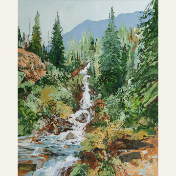 DA24-11 Puritan Creek, New Mexico 30x24 acrylic 4000 F WEB